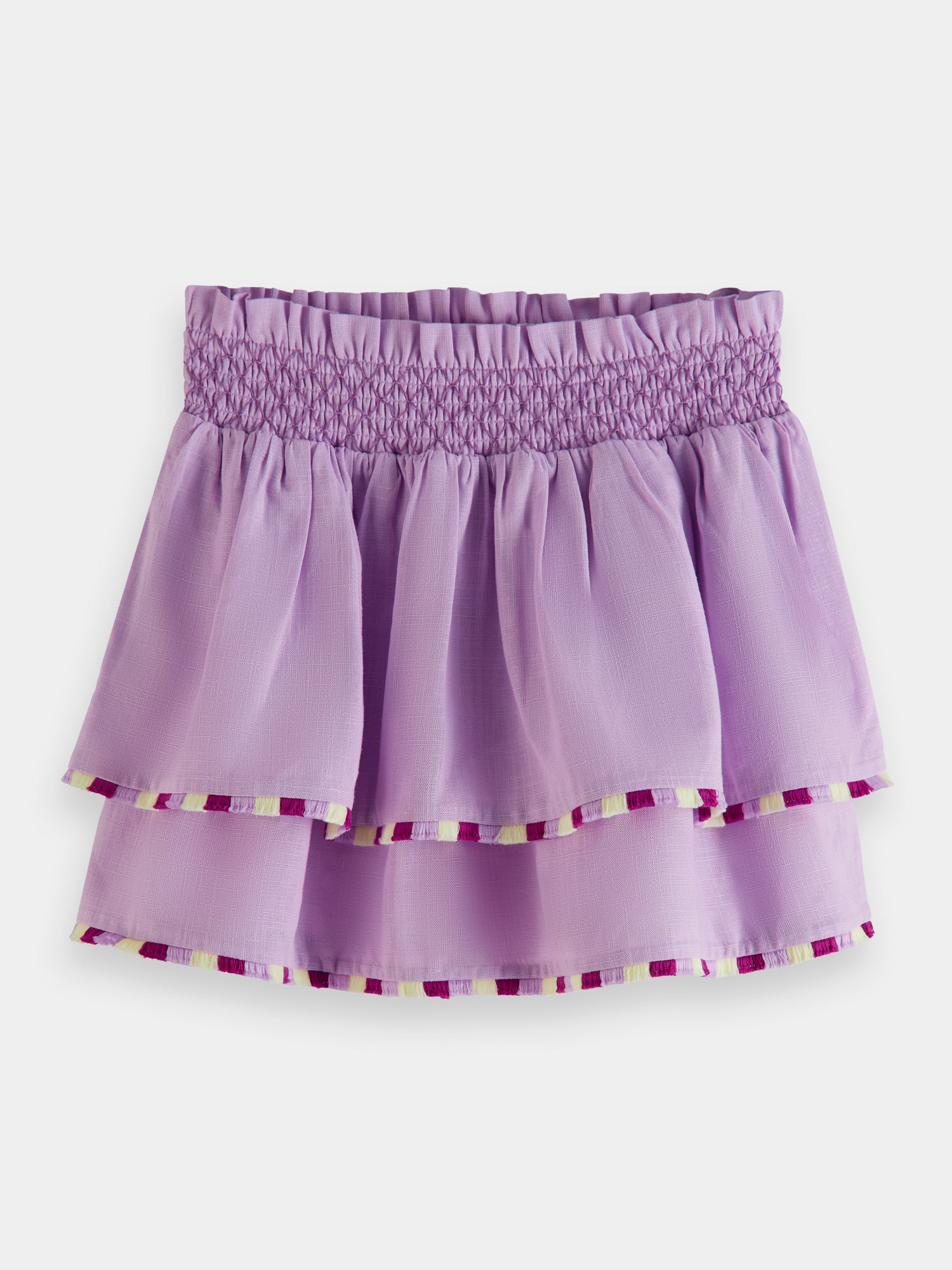 Fringe clearance skirt nz