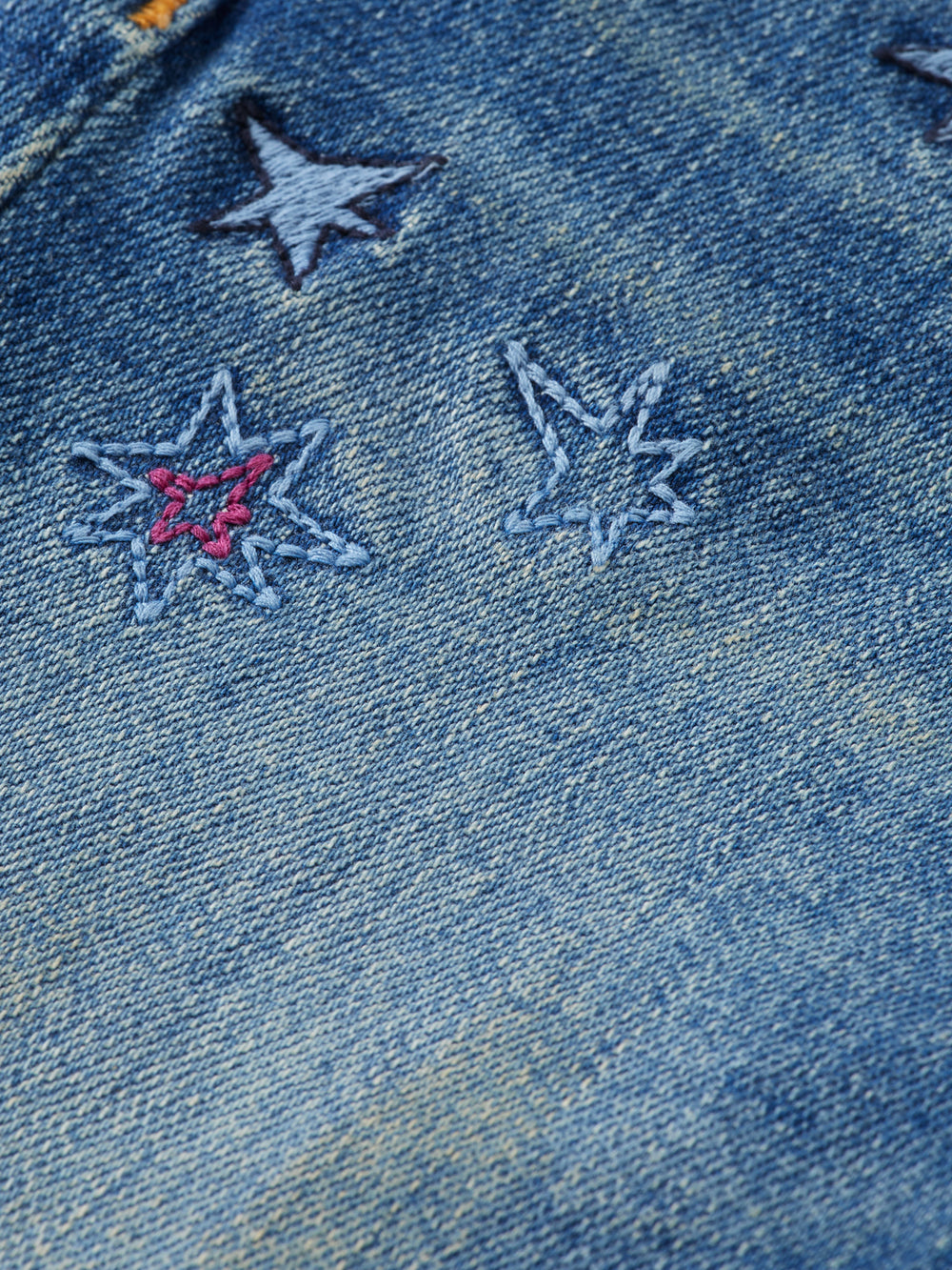 Kids - Charm flared jeans - Scotch & Soda NZ