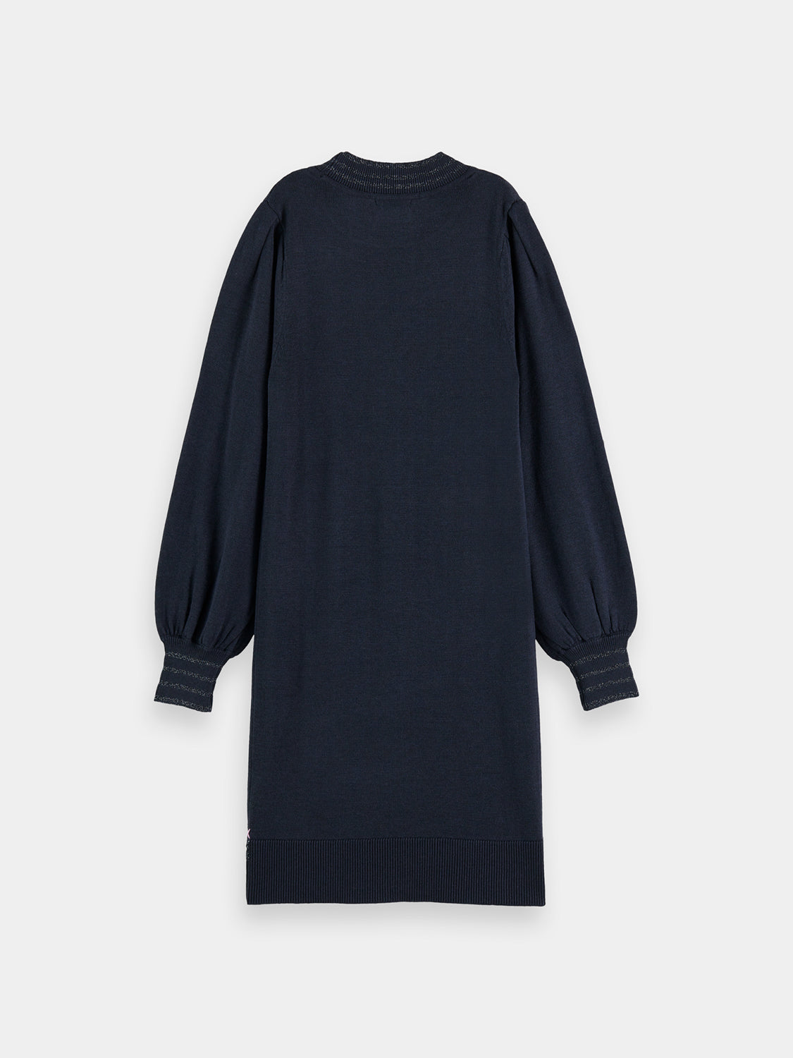 Kids - Fitted knit dress