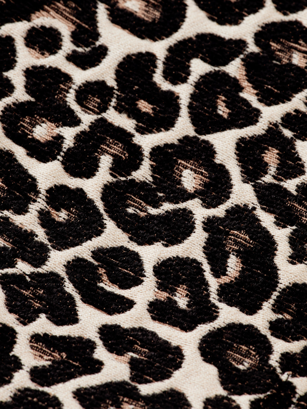 Kids - Leopard jacquard skirt - Scotch & Soda NZ