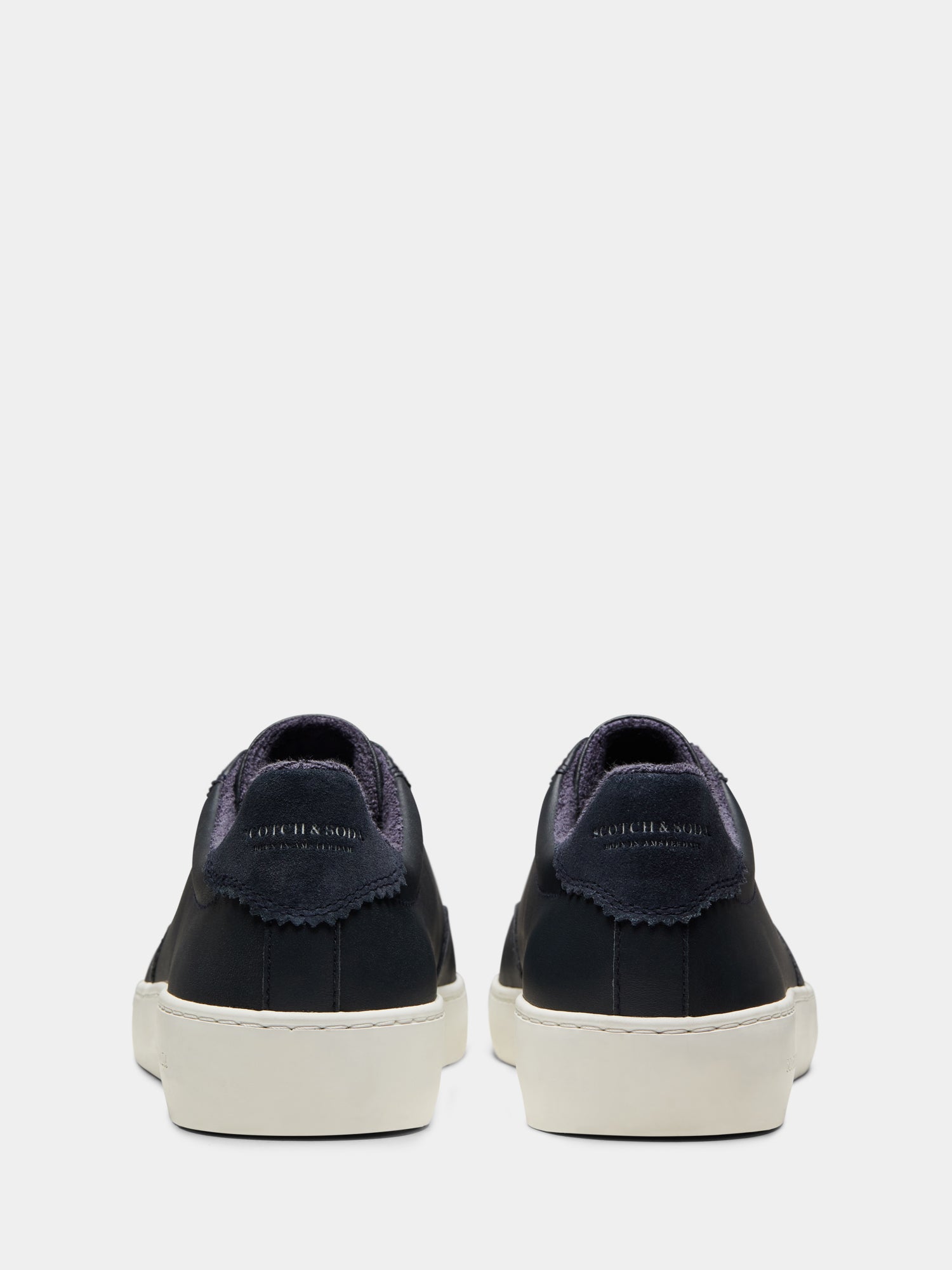 Plakka sneakers - Scotch & Soda NZ