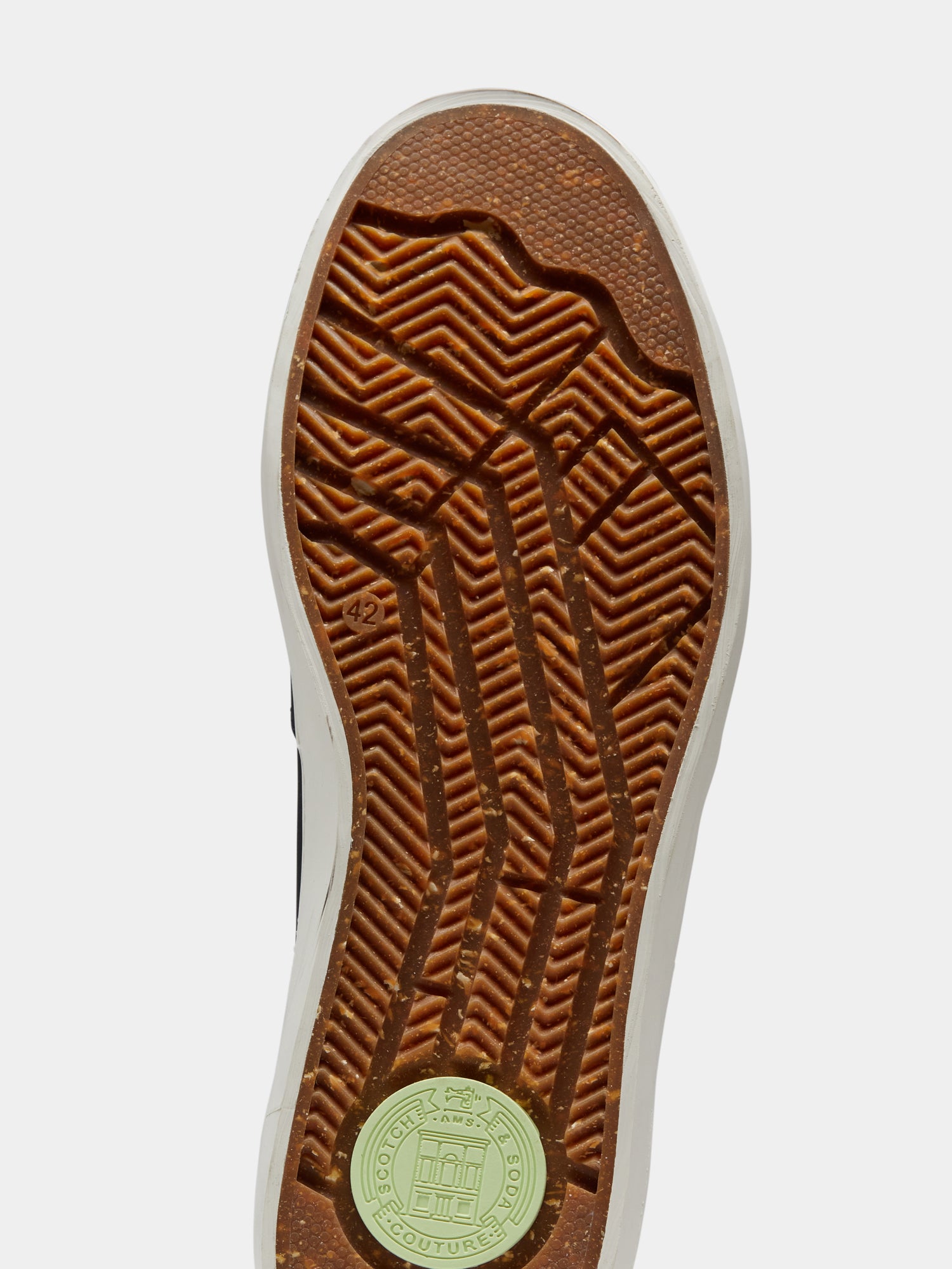 Plakka sneakers - Scotch & Soda NZ