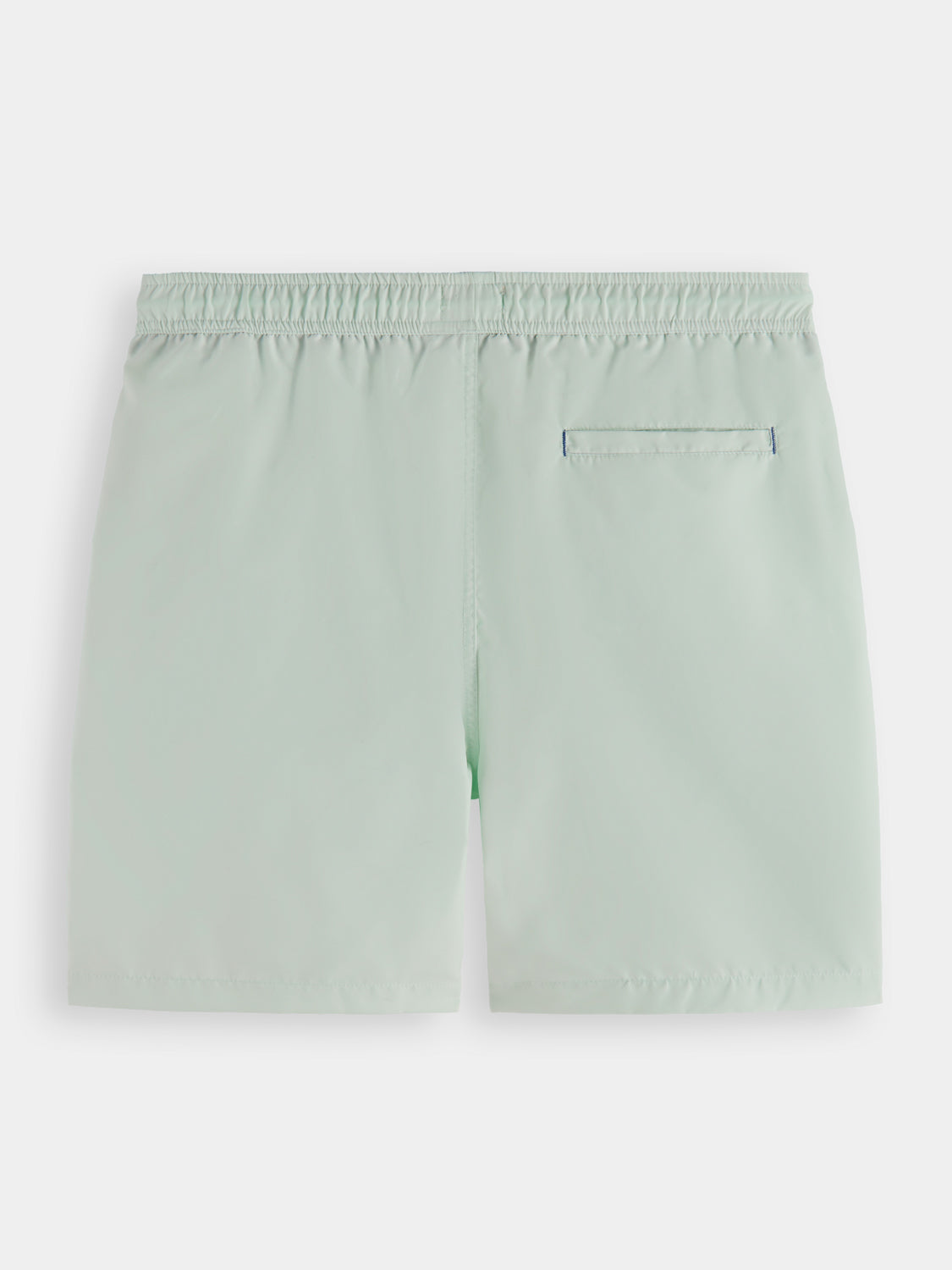 Mid-length swimshorts