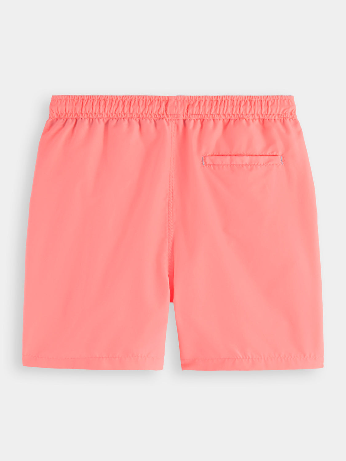 Mid-length swimshorts