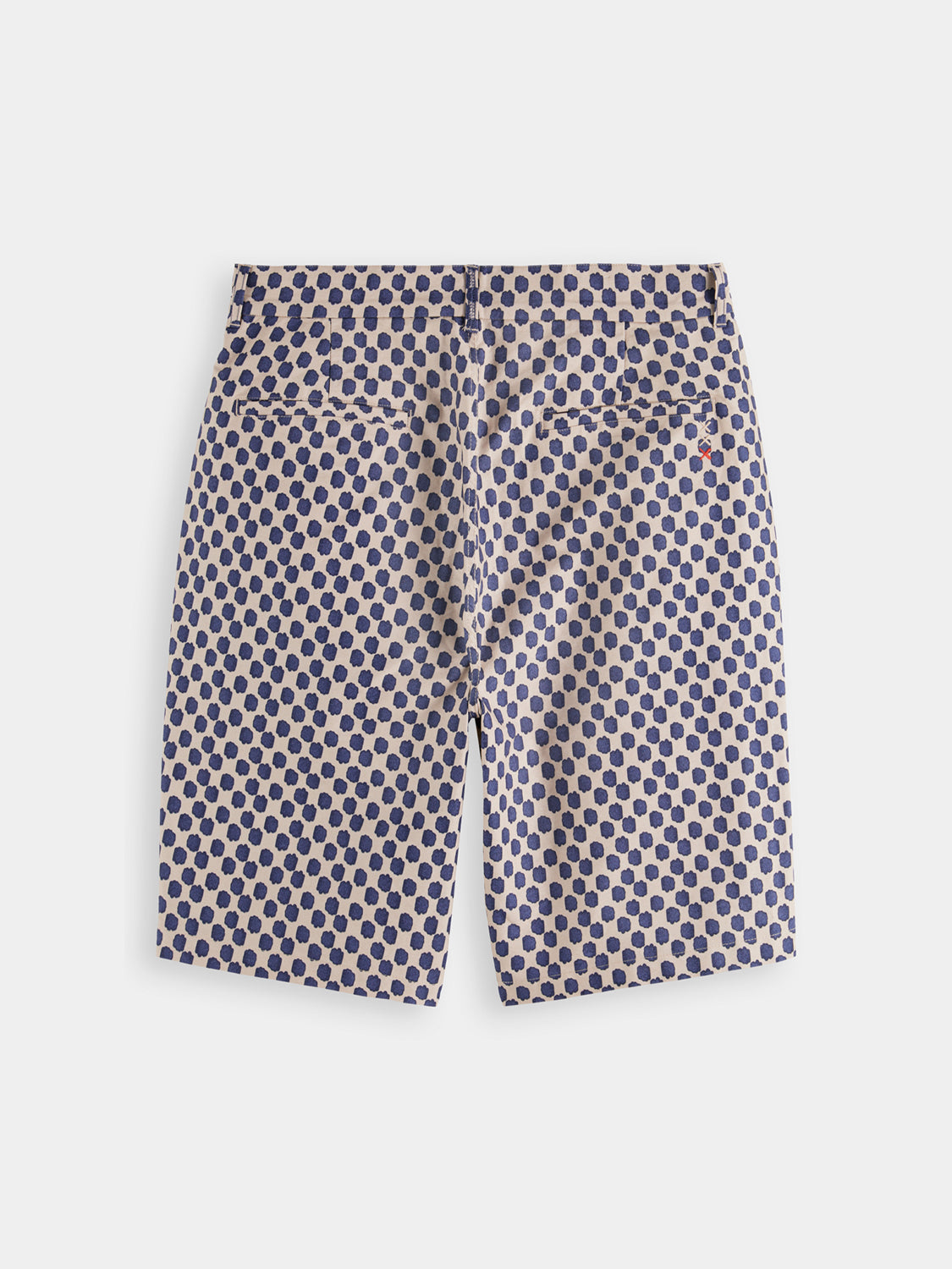 Drift printed shorts
