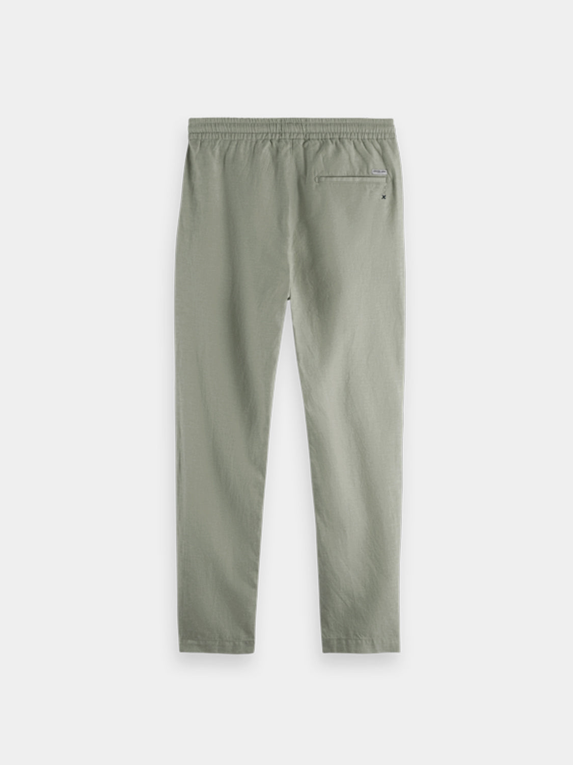 Warren joggers