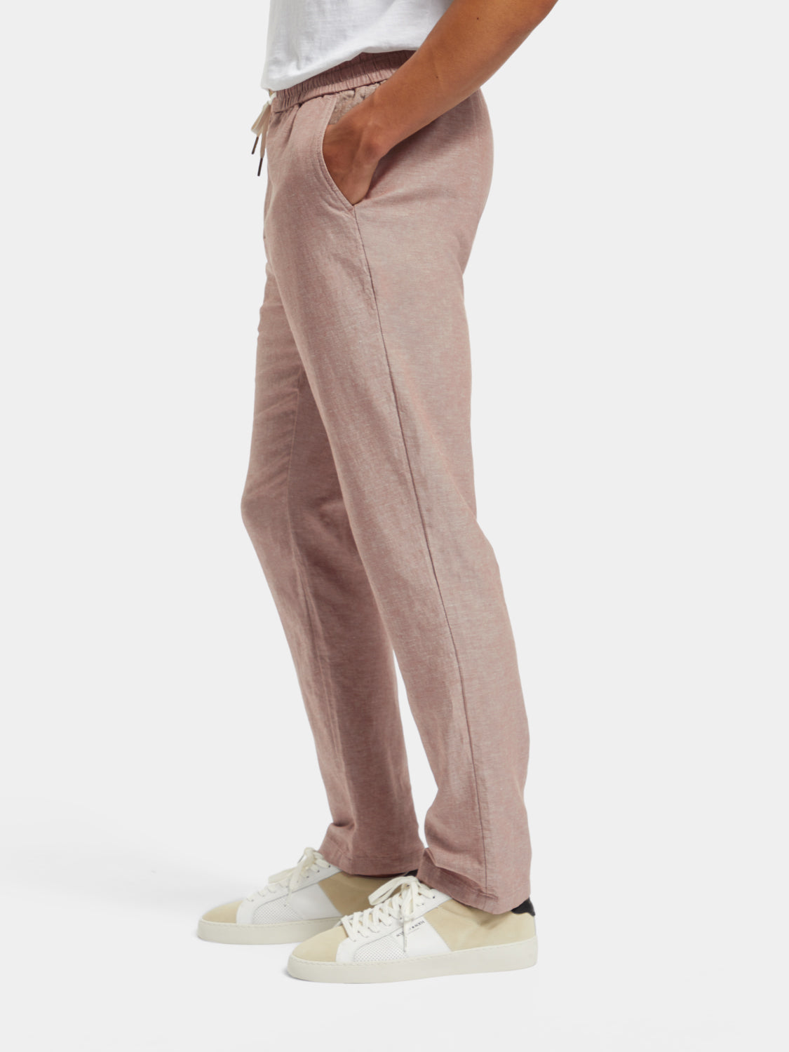 Warren joggers - Scotch & Soda NZ