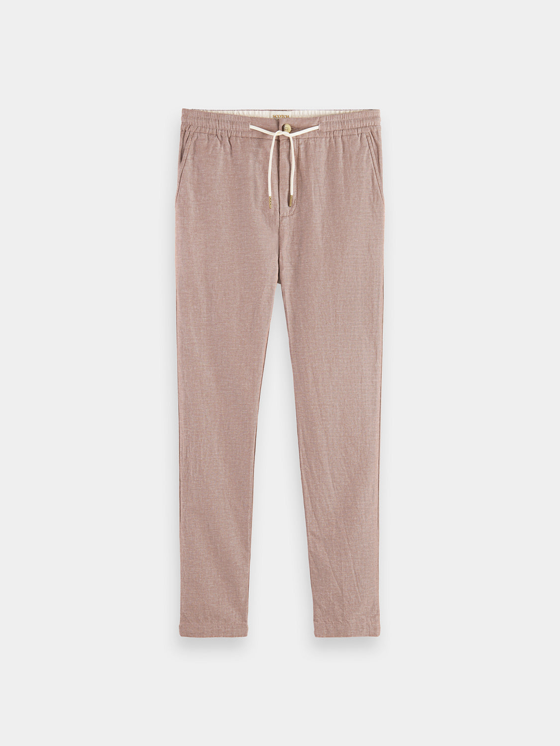Warren joggers