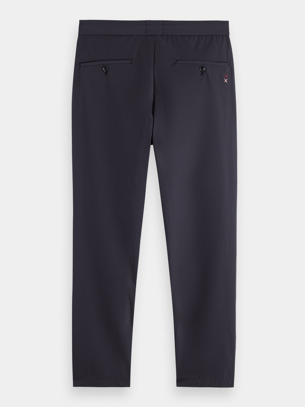 Finch nylon-blend jogger