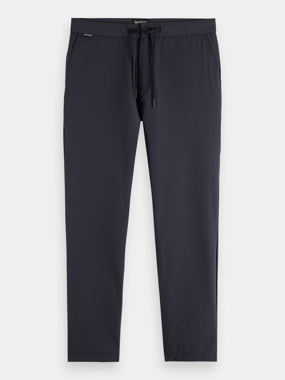 Finch nylon-blend jogger