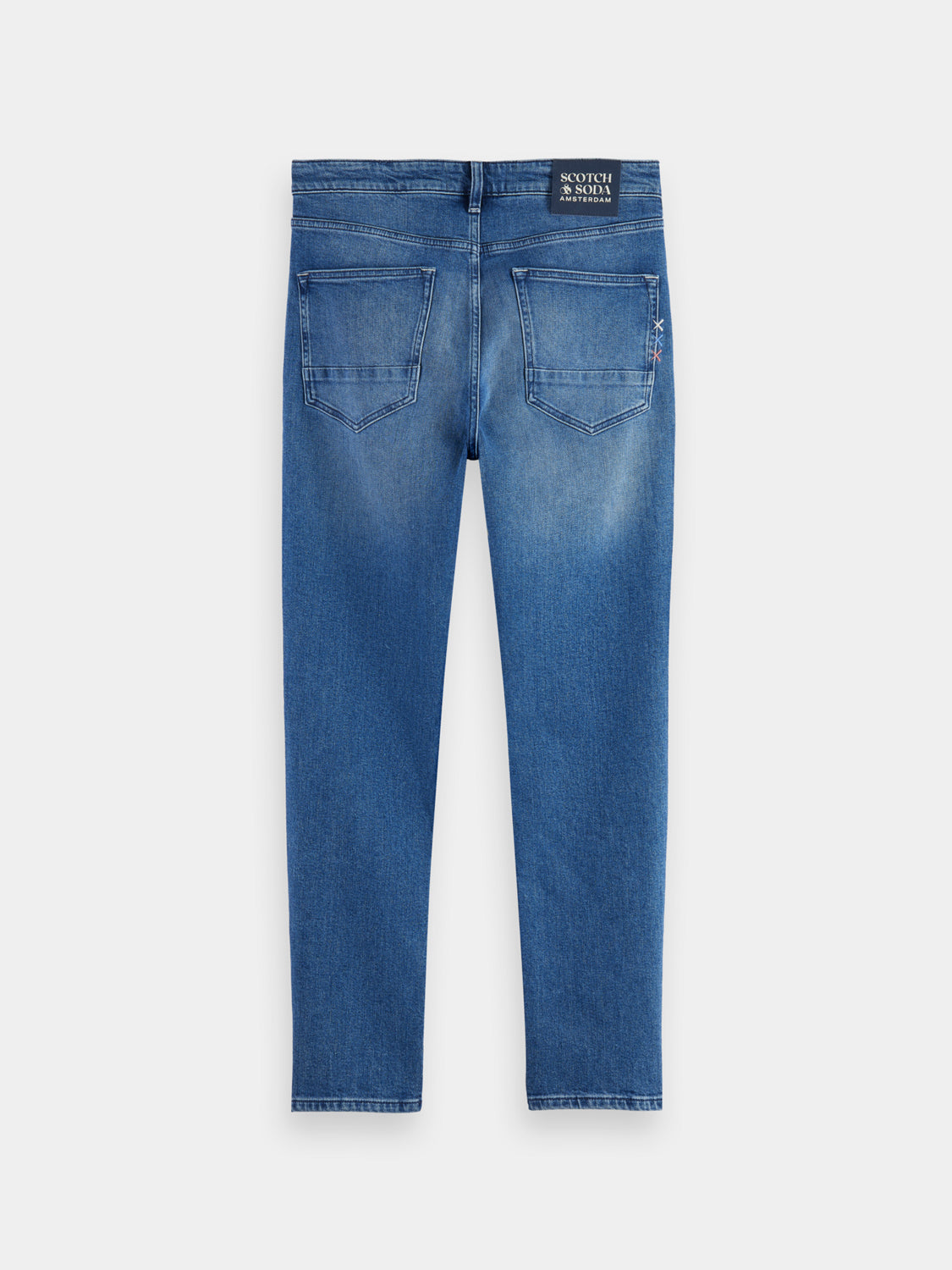 Skim skinny fit jeans