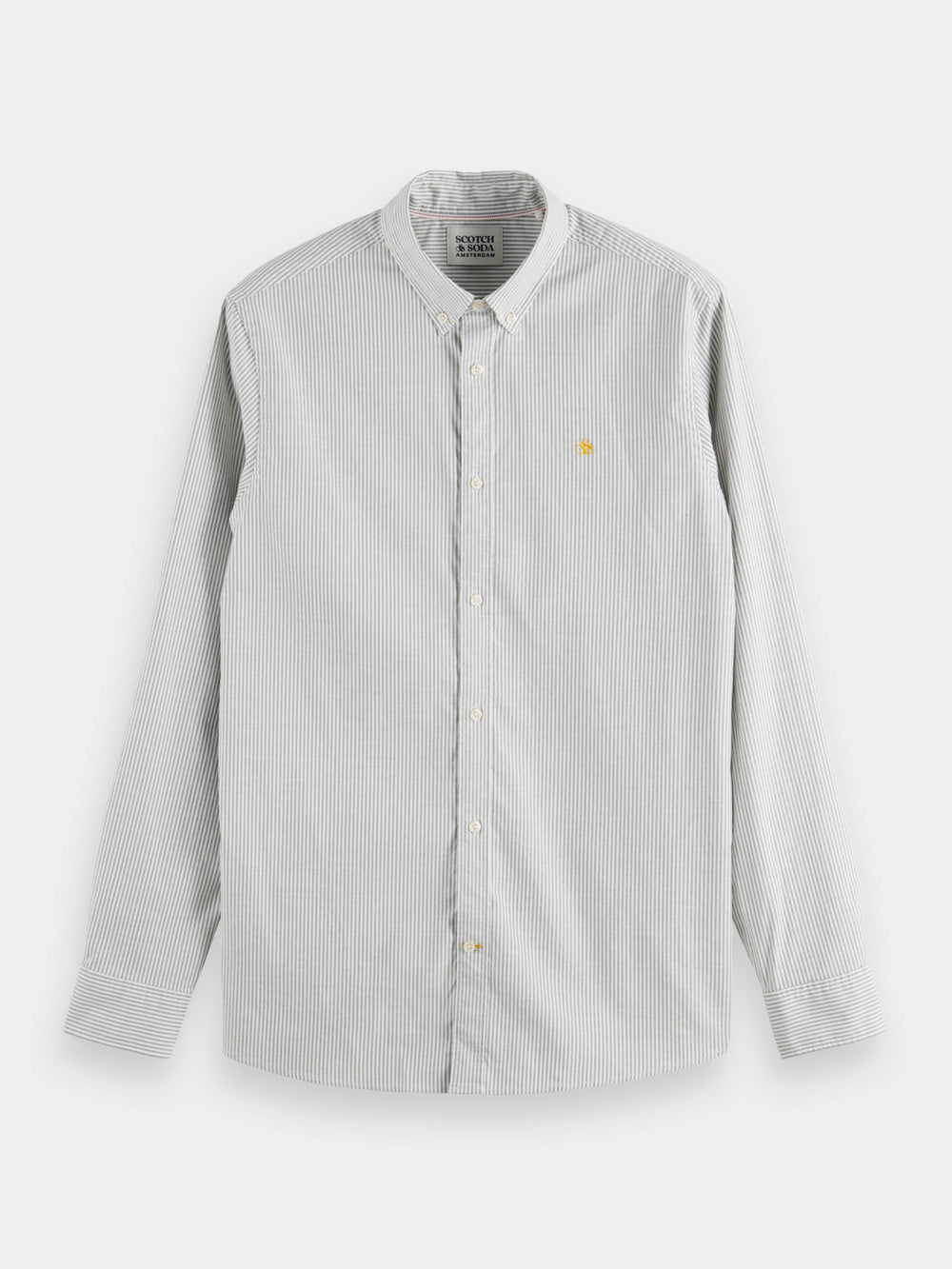 Oxford shirt