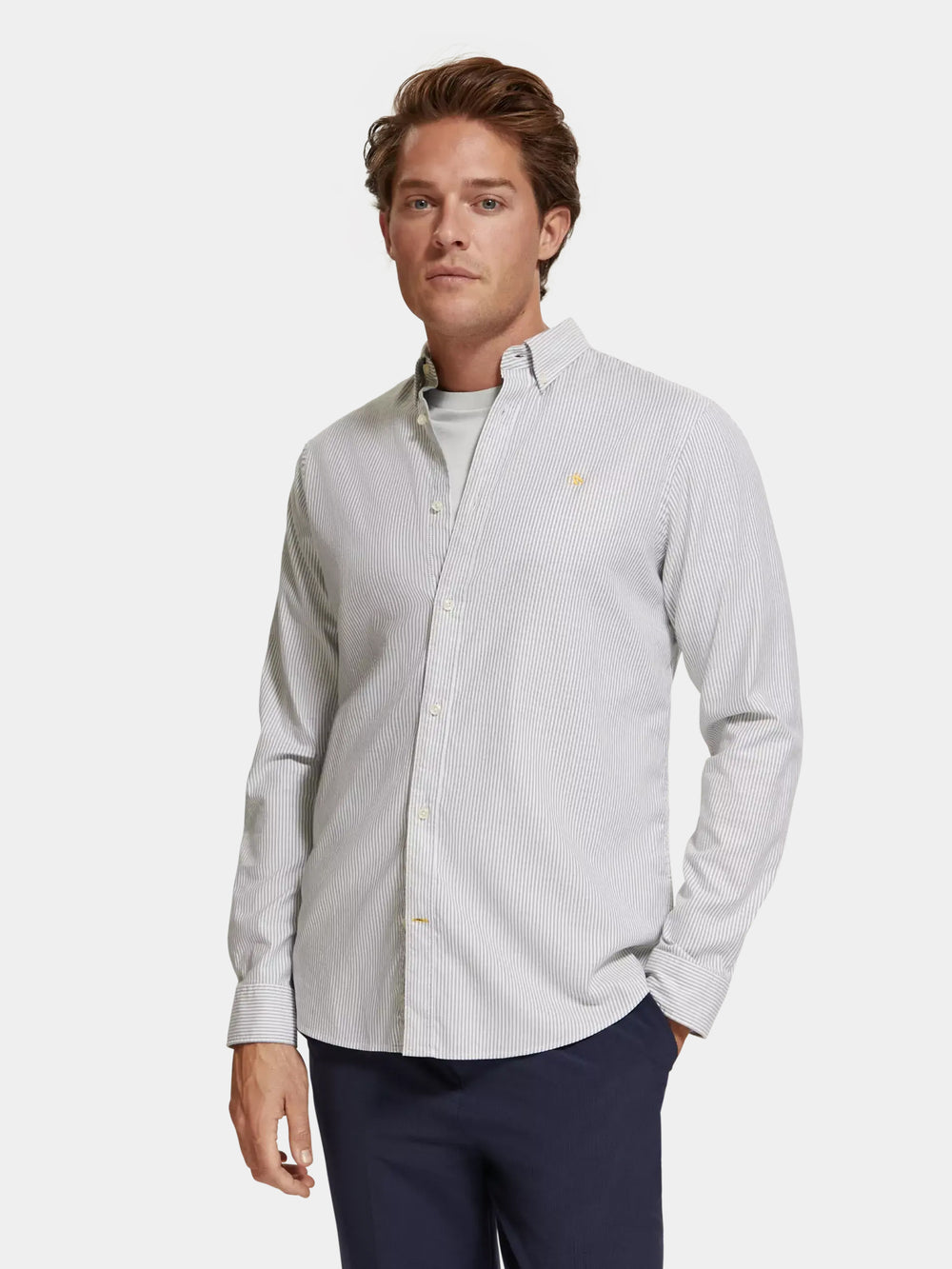 Oxford shirt