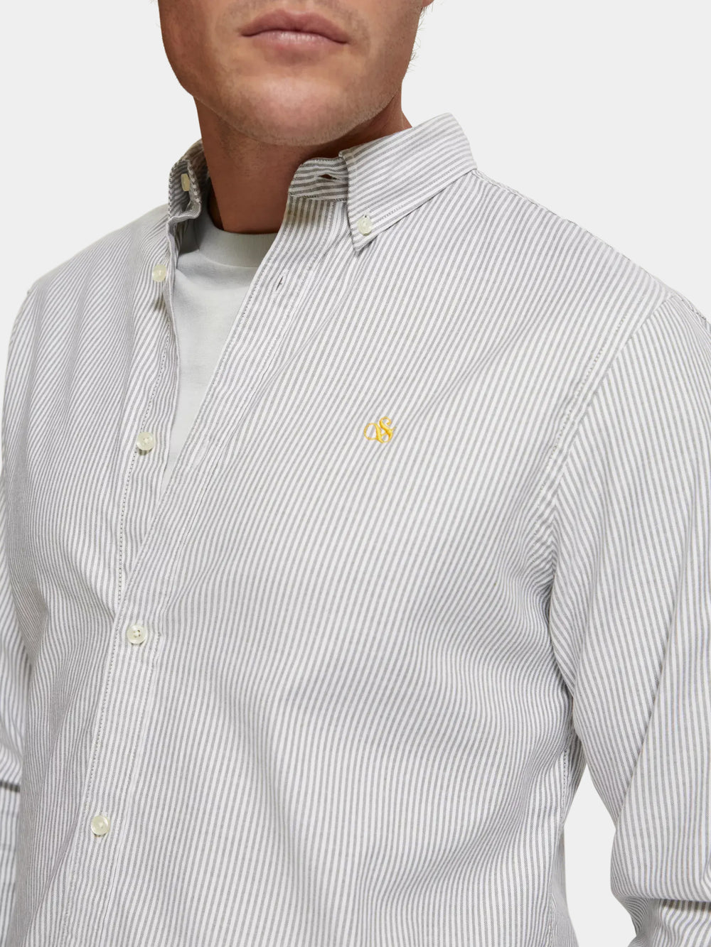 Oxford shirt