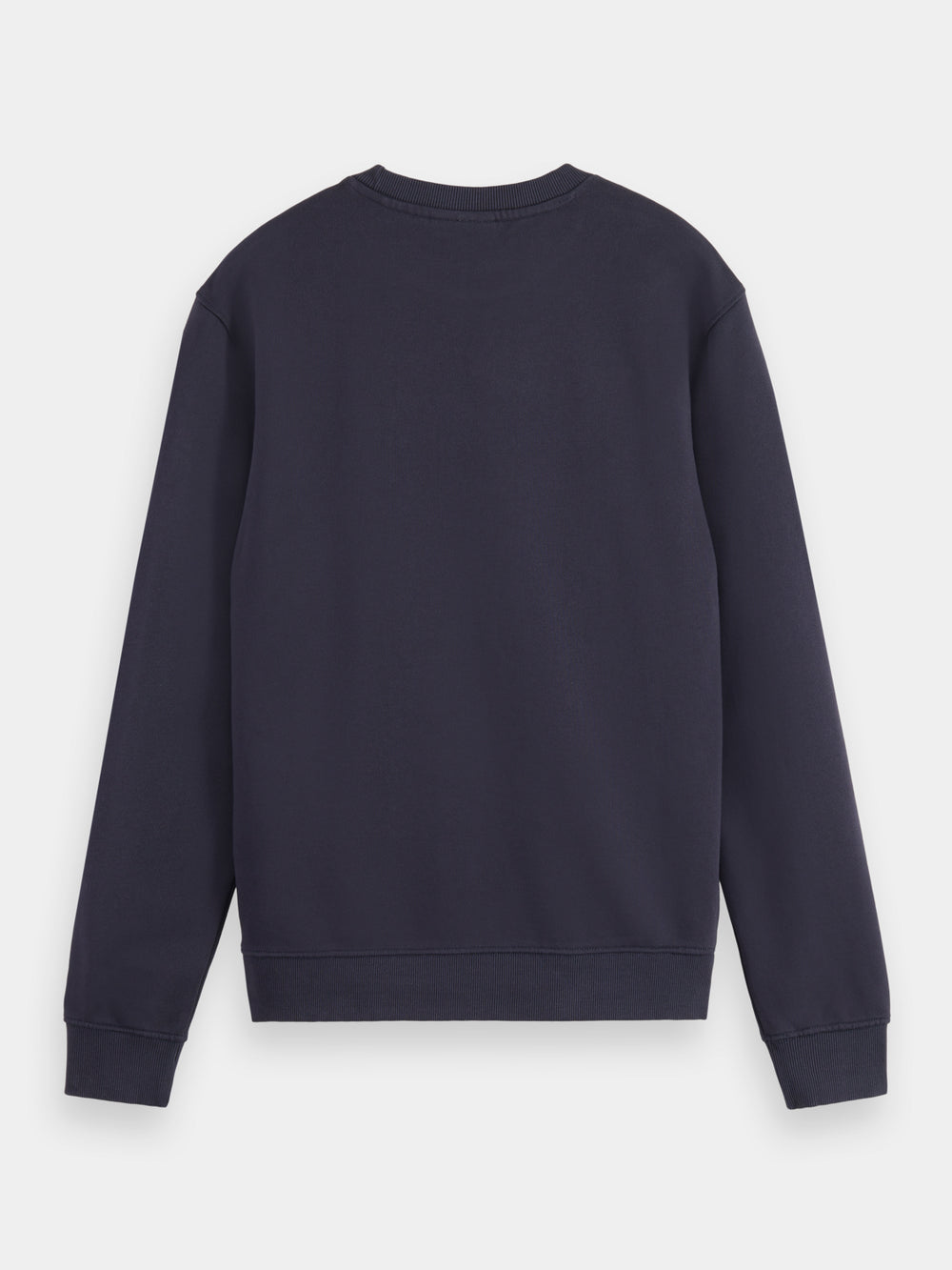 Regular-fit graphic sweatshirt