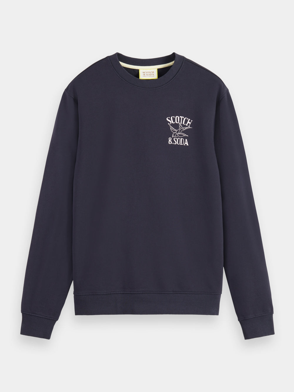 Regular-fit graphic sweatshirt