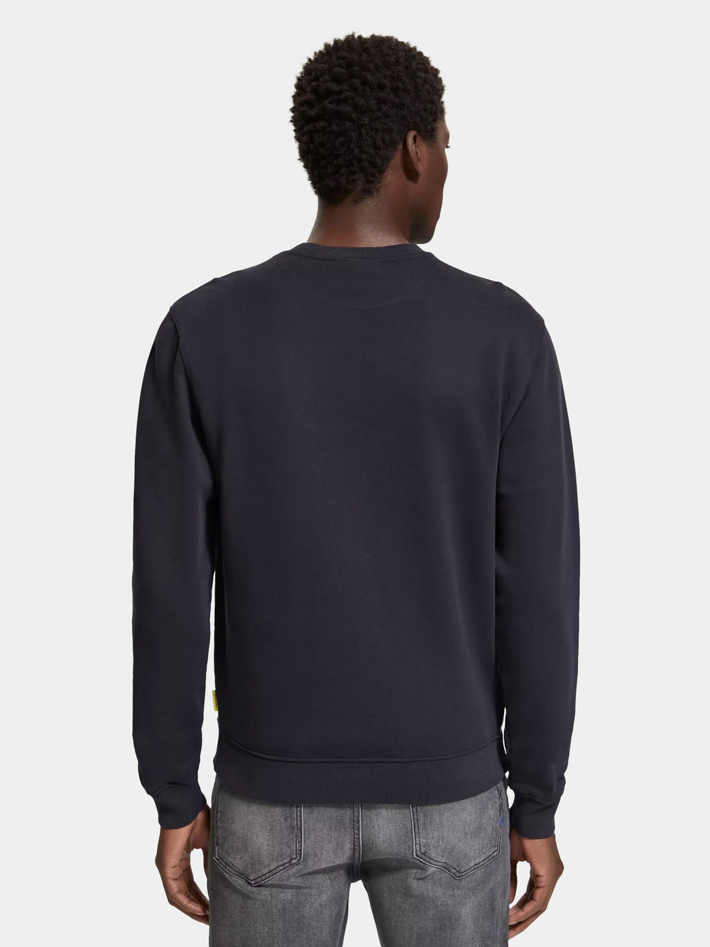 Regular-fit graphic sweatshirt