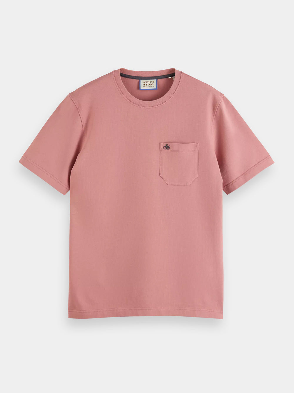 Regular-fit t-shirt