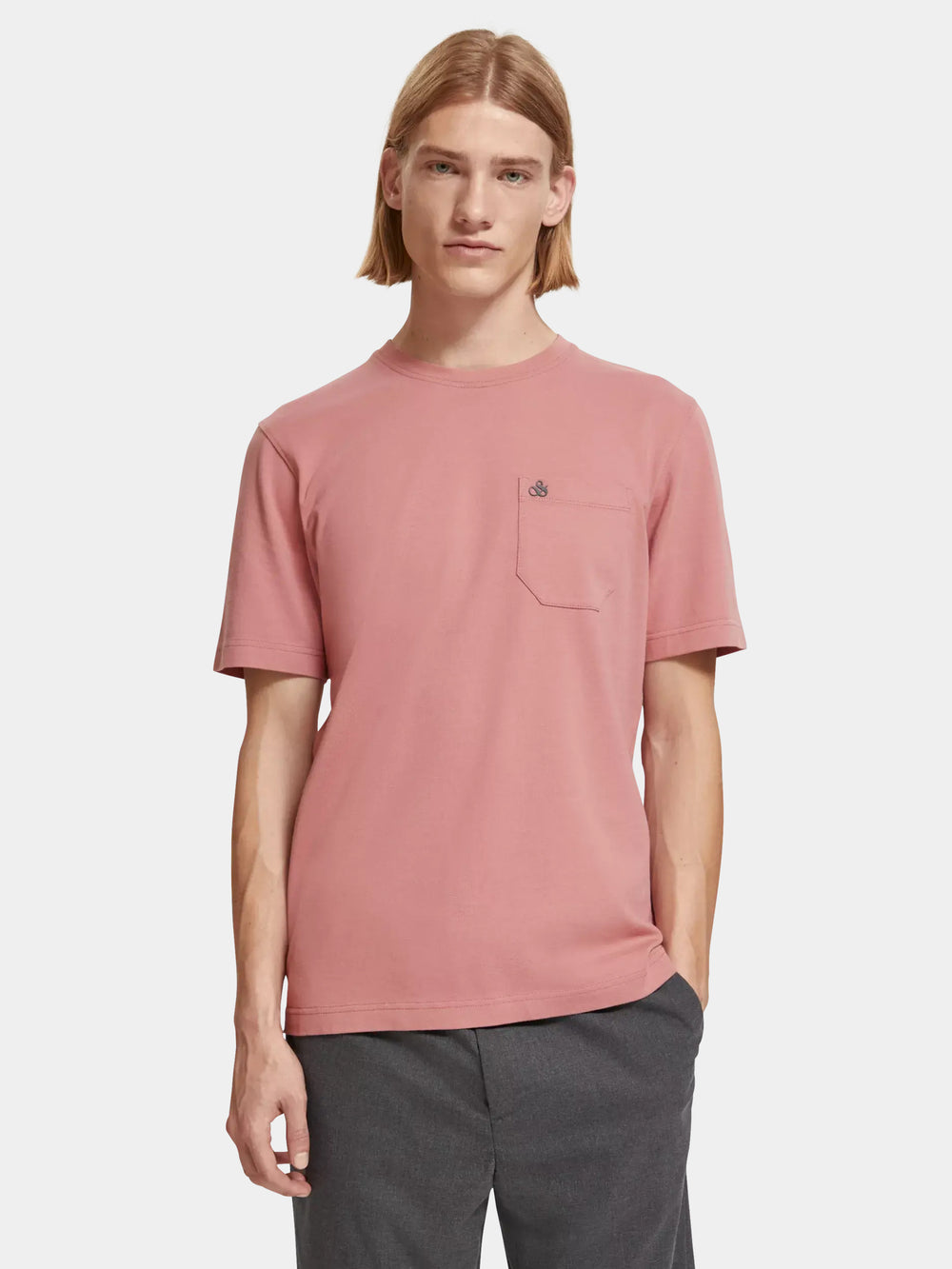 Regular-fit t-shirt