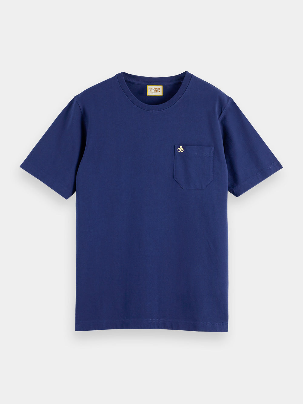 Regular-fit t-shirt