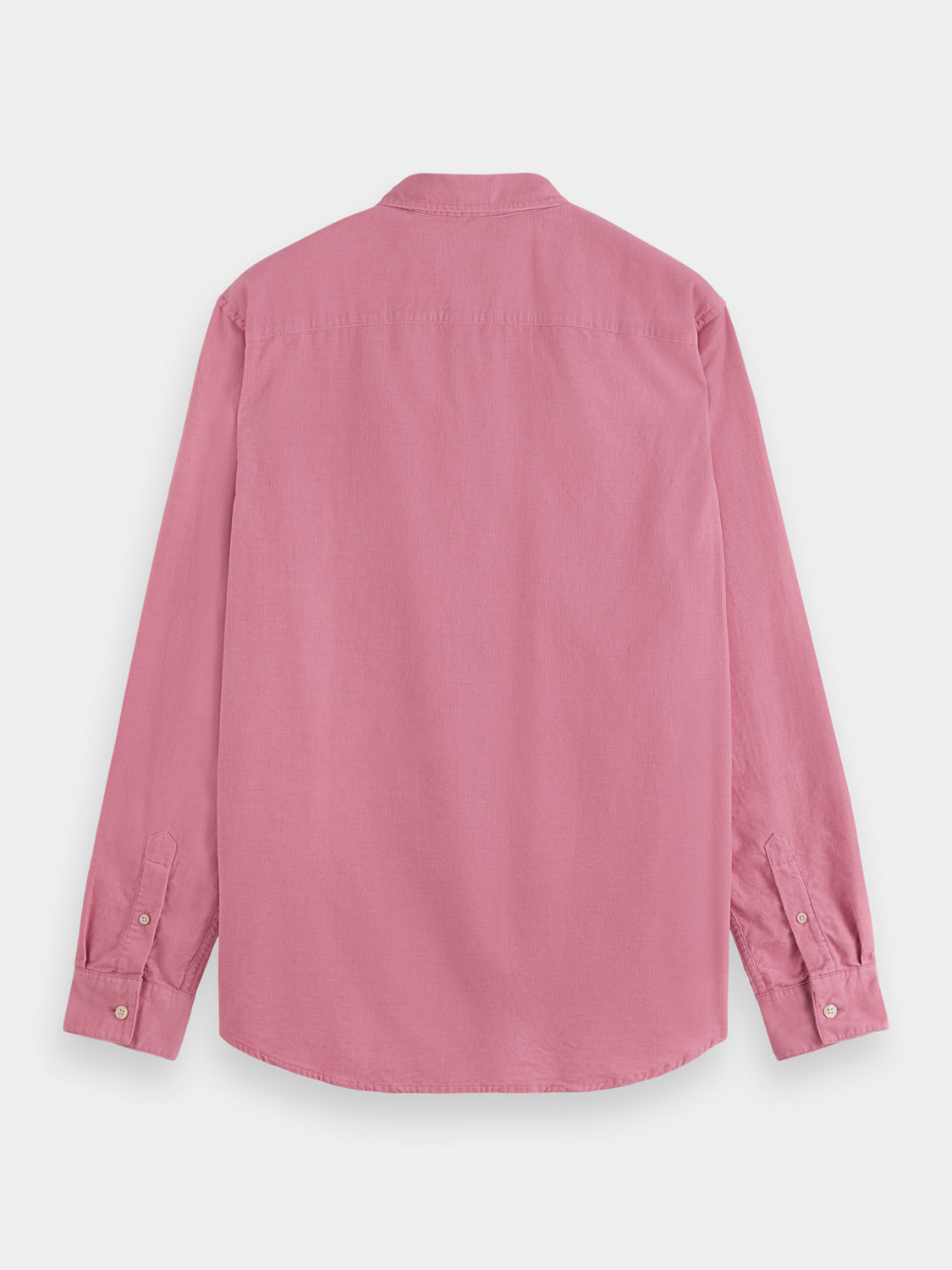 Corduroy shirt - Scotch & Soda NZ