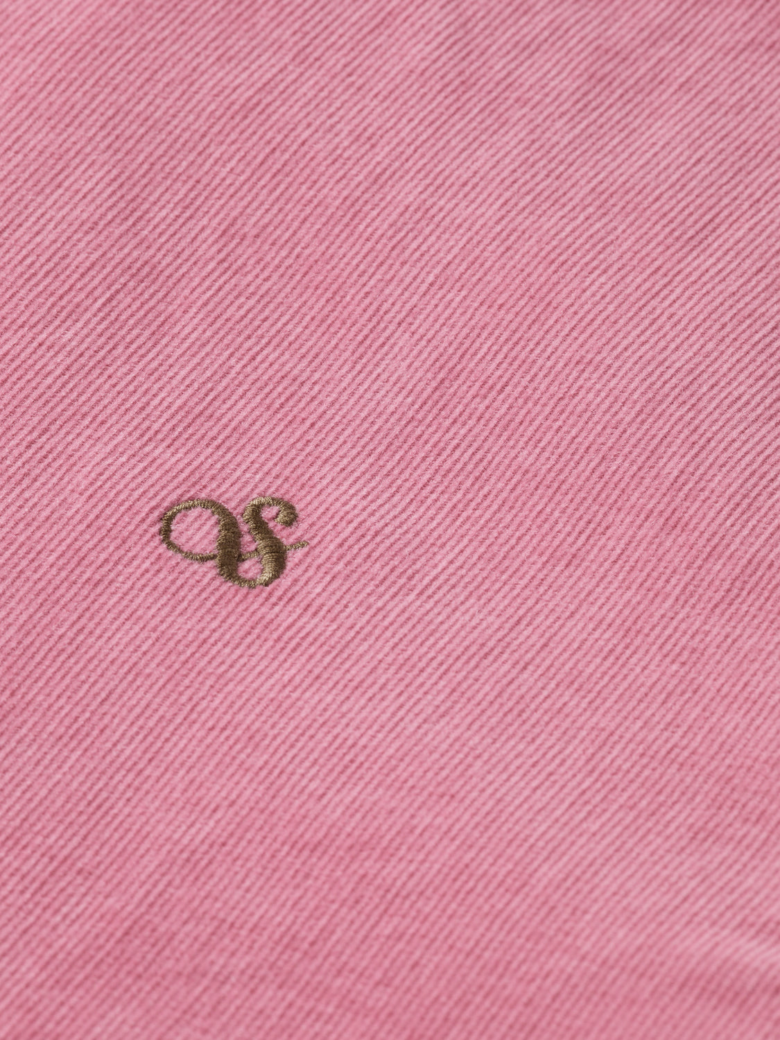 Corduroy shirt - Scotch & Soda NZ