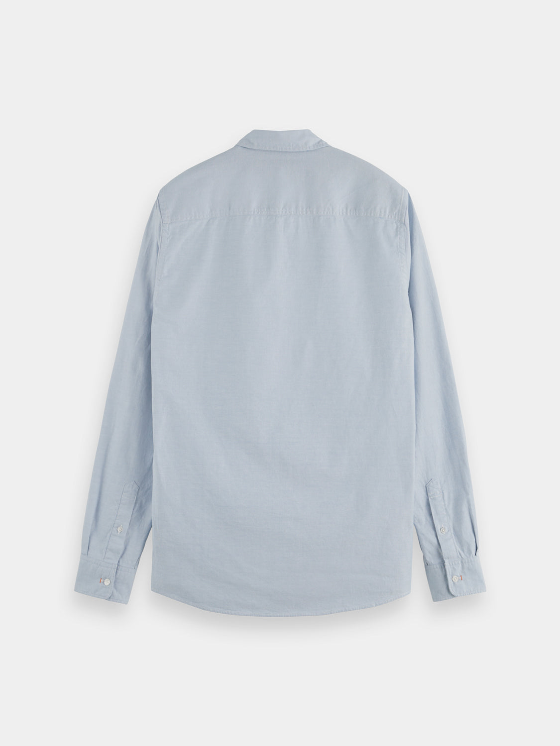 Oxford shirt - Scotch & Soda NZ