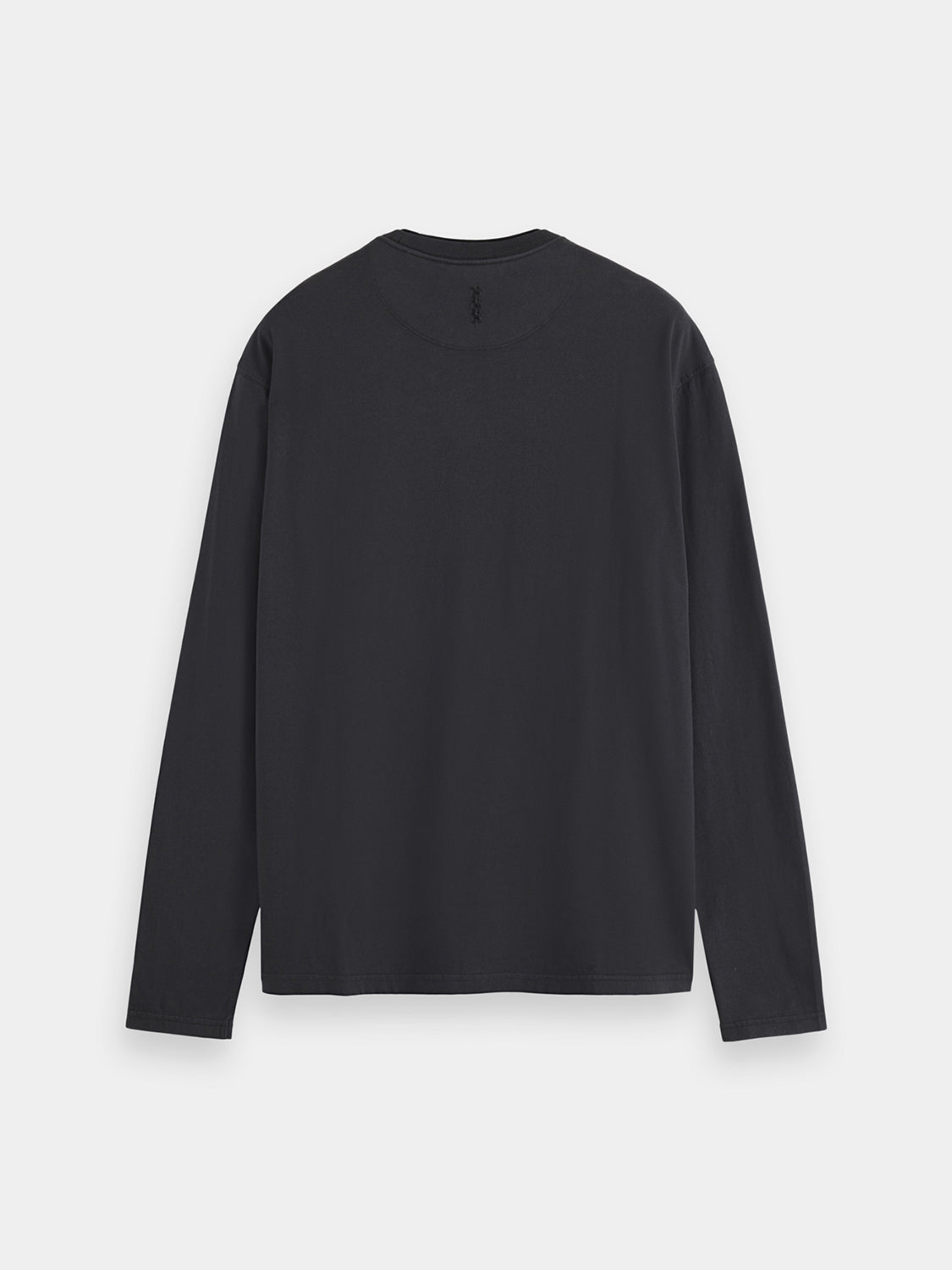 Long sleeved t-shirt - Scotch & Soda NZ
