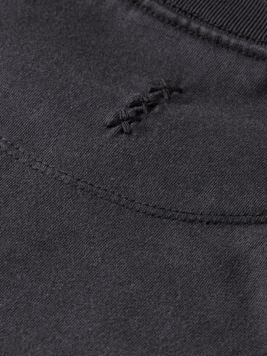 Long sleeved t-shirt - Scotch & Soda NZ