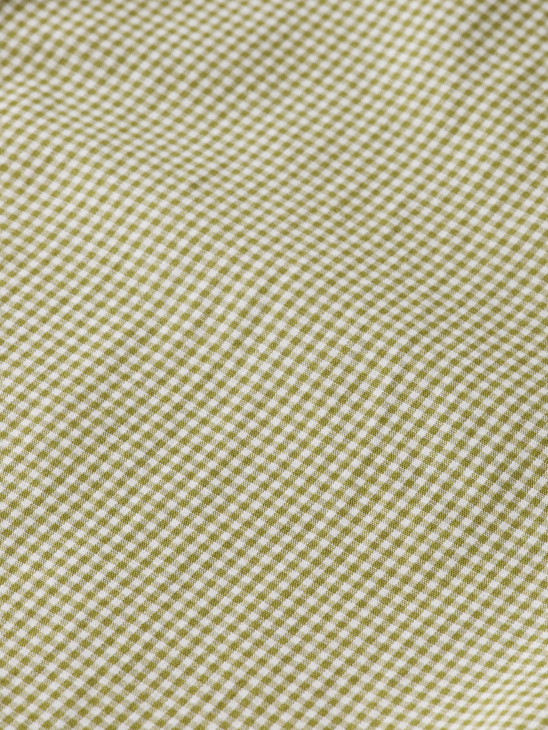 Poplin check shirt - Scotch & Soda NZ