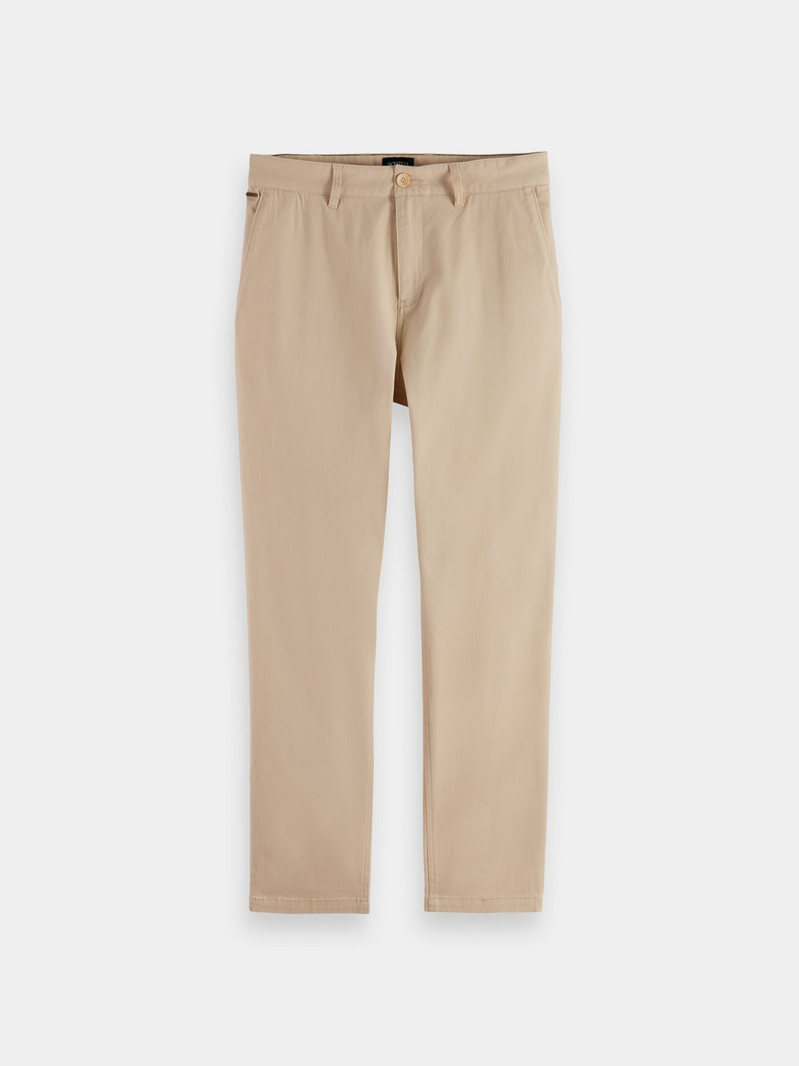 Drift tapered chinos - Scotch & Soda NZ