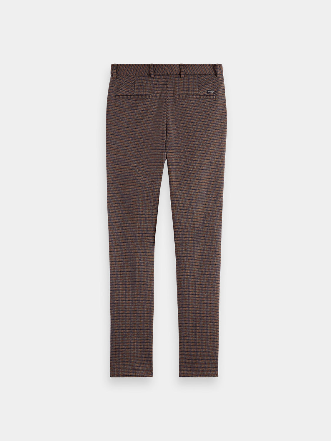 Mott slim fit chinos - Scotch & Soda NZ
