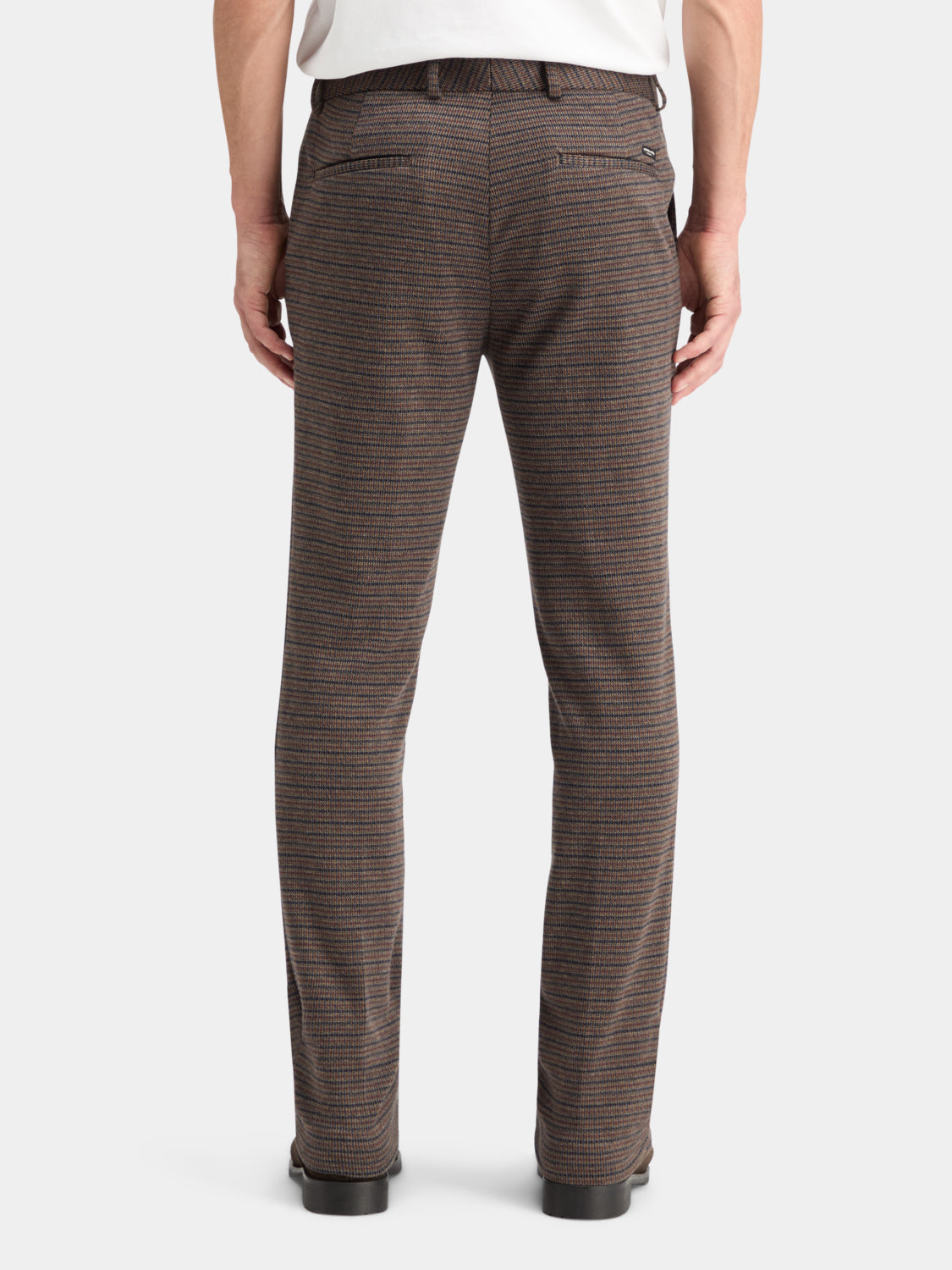 Mott slim fit chinos - Scotch & Soda NZ