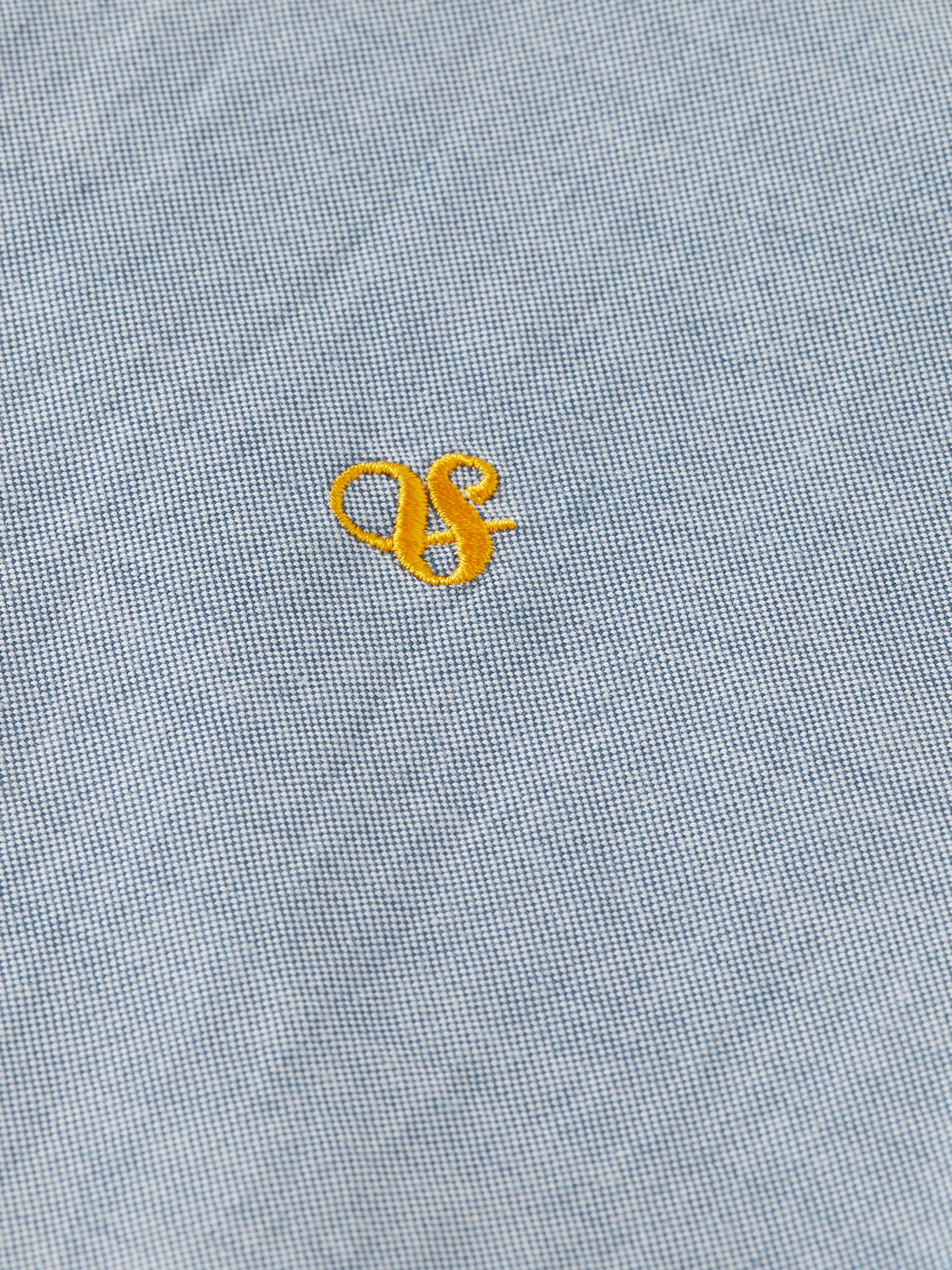 Oxford shirt - Scotch & Soda NZ