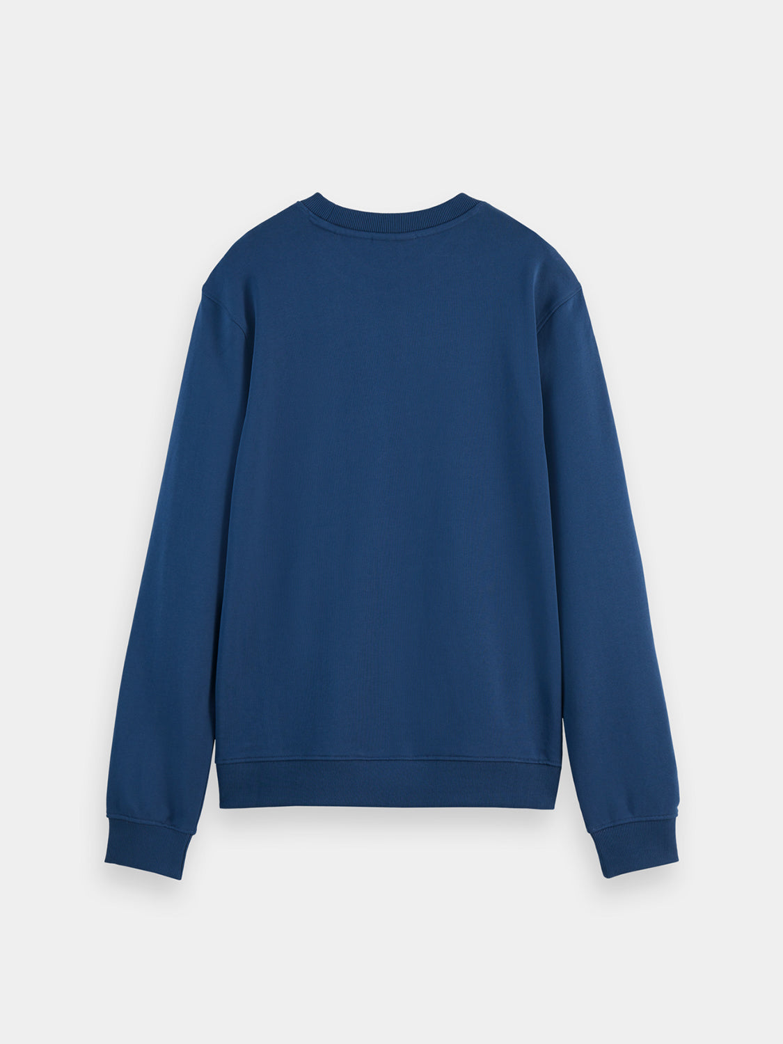 Artwork sweatshirt - Scotch & Soda NZ