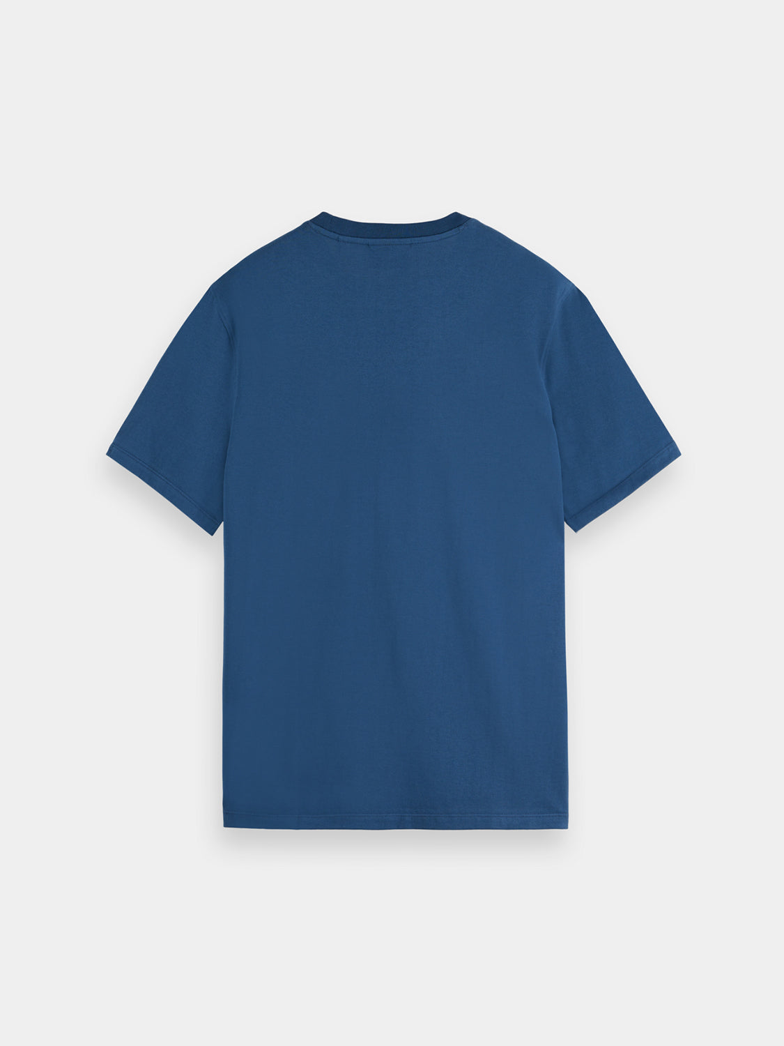 Graphic t-shirt - Scotch & Soda NZ
