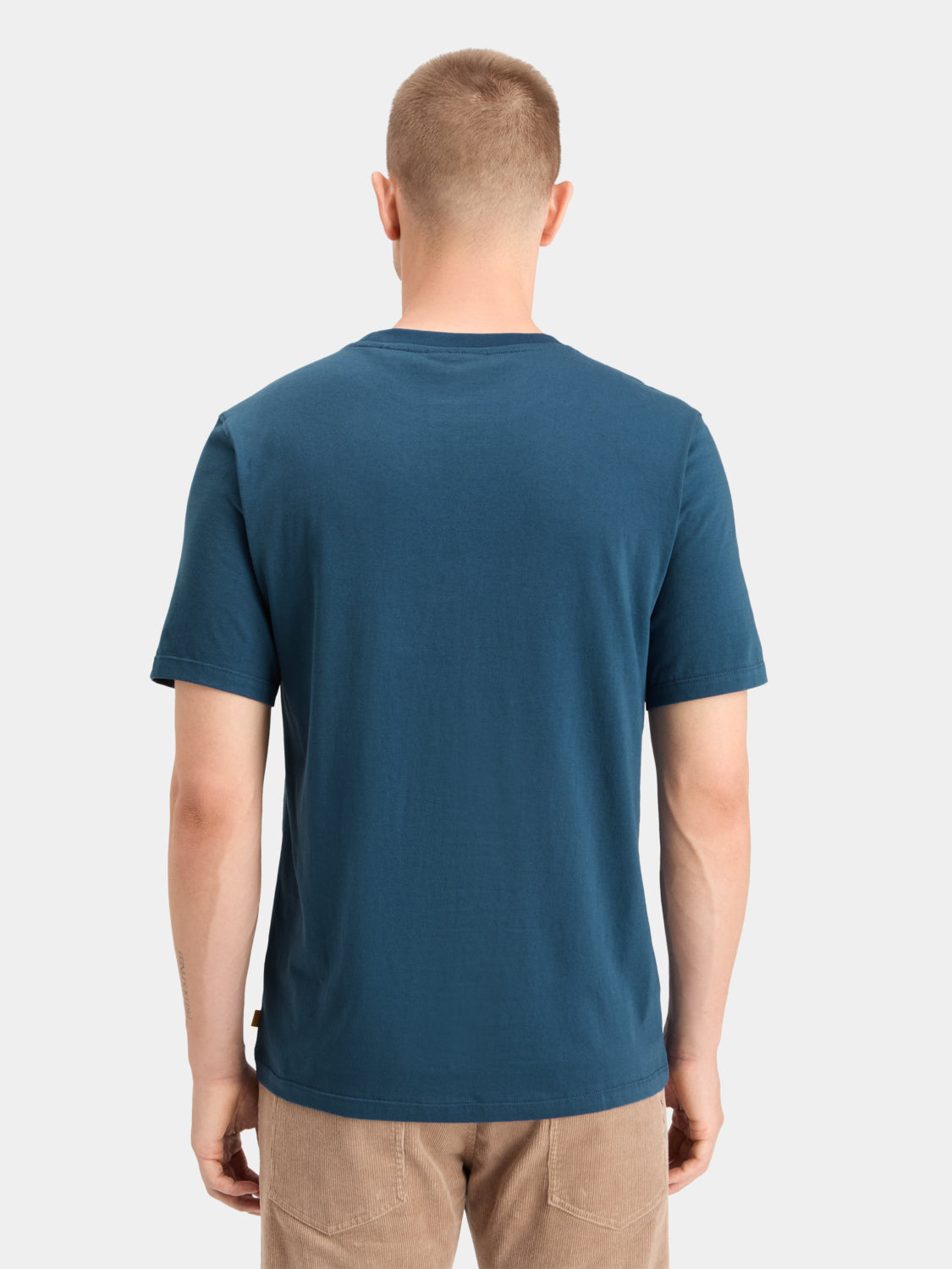 Graphic t-shirt - Scotch & Soda NZ