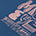 Swatch image for Blue