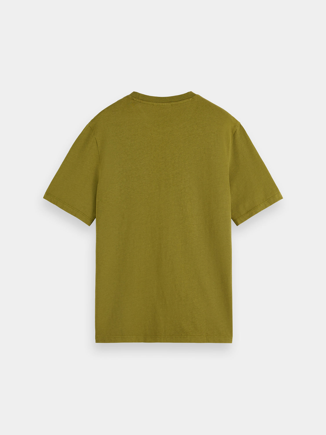 Front artwork t-shirt - Scotch & Soda NZ