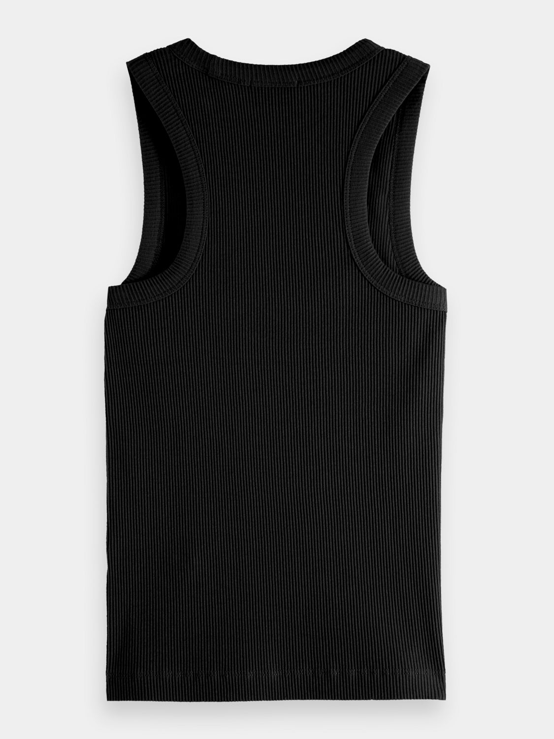 Racer tank