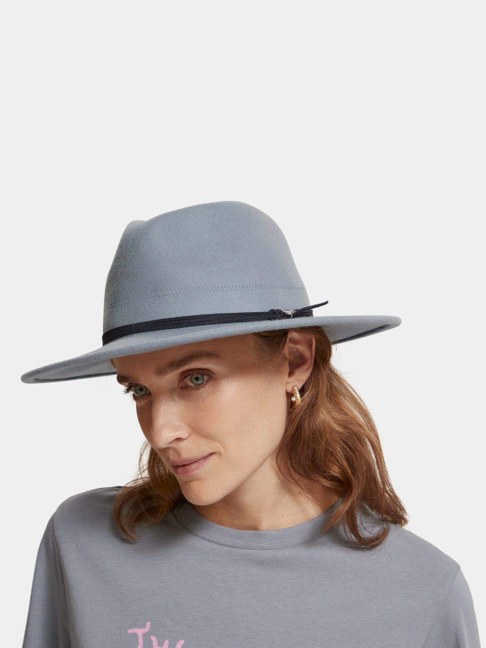 Fedora hat