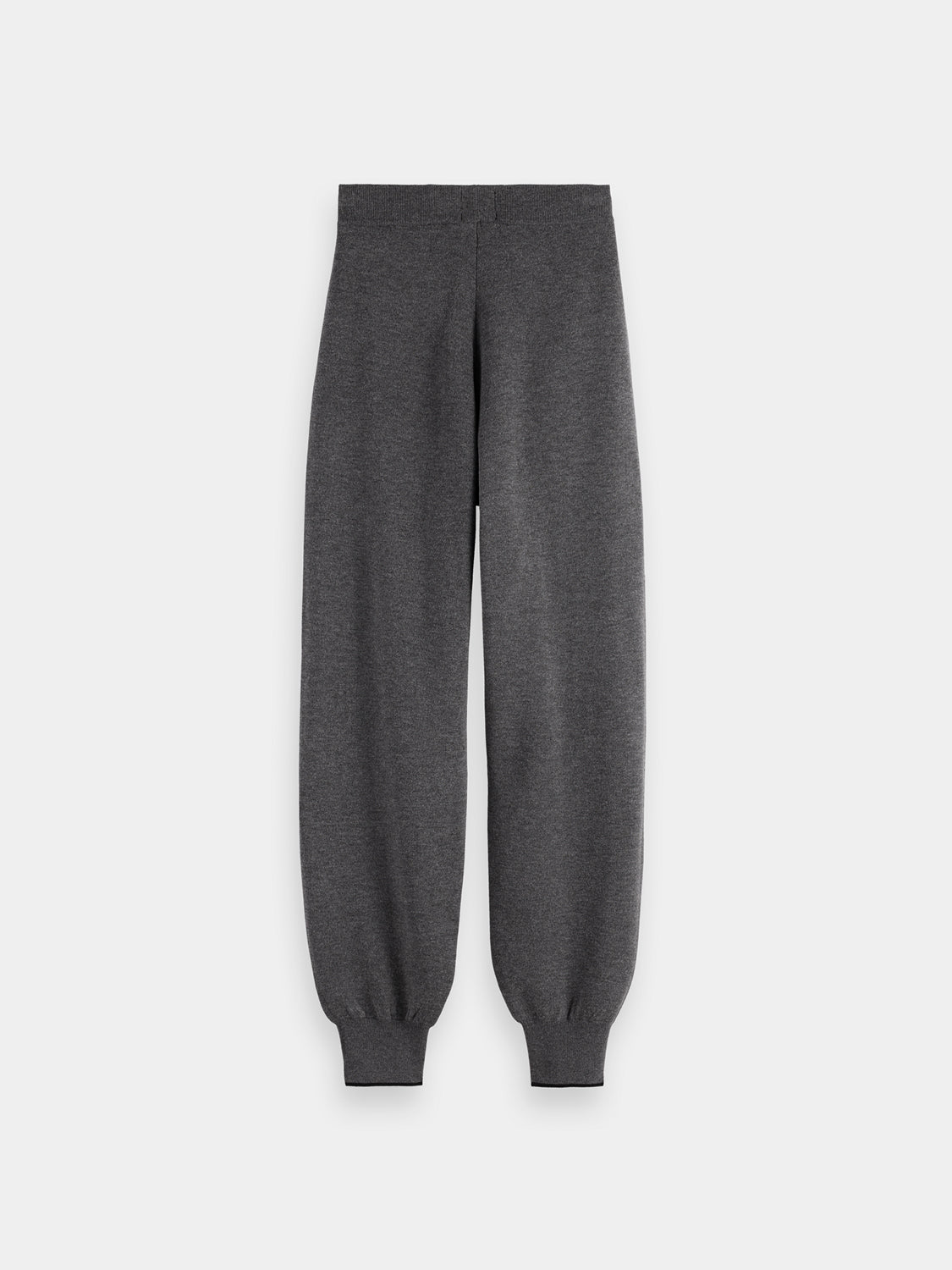 Knit joggers - Scotch & Soda NZ