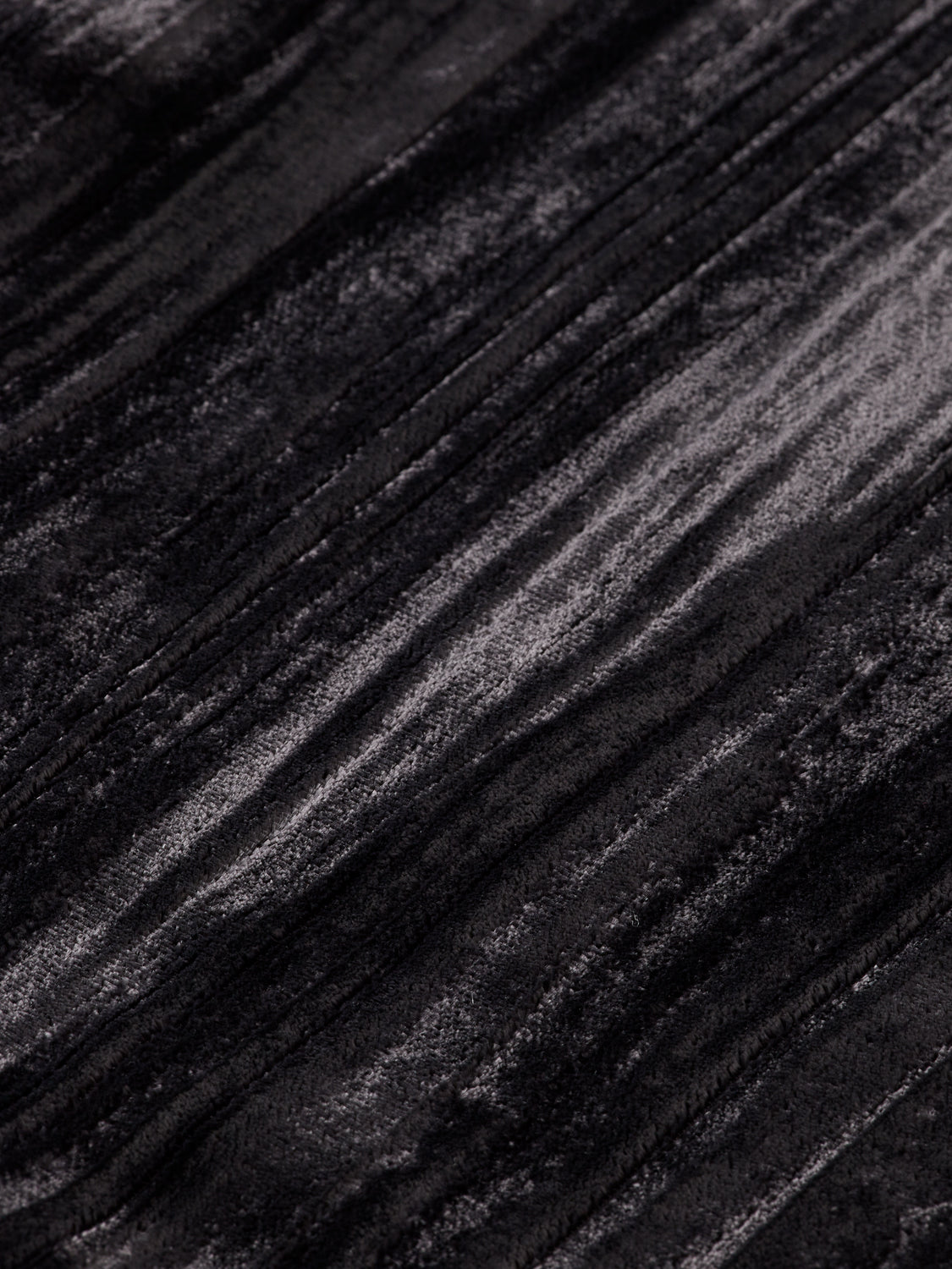 Velvet midi skirt - Scotch & Soda NZ