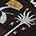 Swatch image for Black