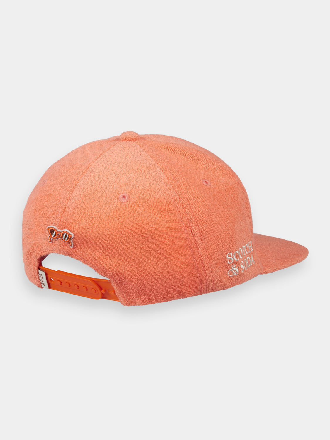 Kids - Towelling cap