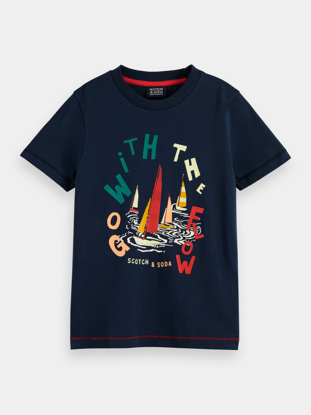 Kids - Artwork t-shirt