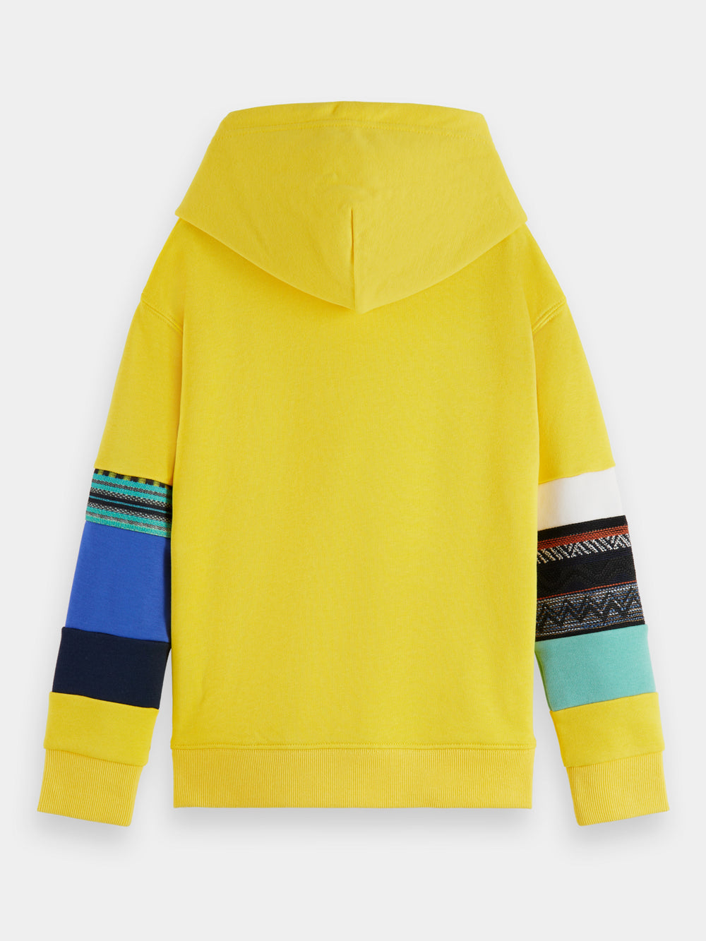 Kids - Relaxed-fit hoodie