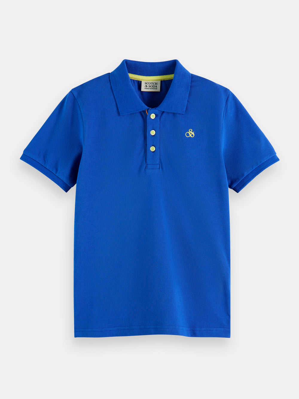 Kids - Polo shirt