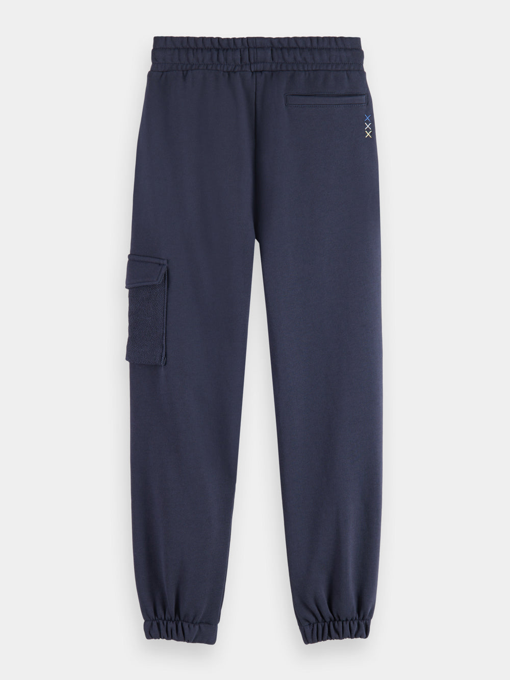 Kids - Cargo pocket sweatpants