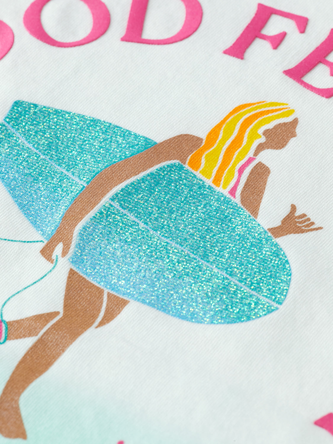 Kids - Dip-dyed t-shirt - Scotch & Soda NZ